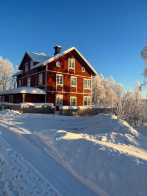 Granlunda Fjällgård